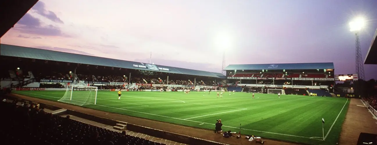 Derby County Football Club