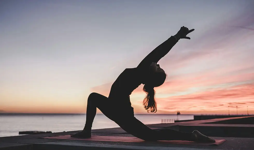 Eshwari Yoga Mandiram