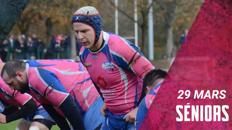 RUGBY CLUB SPORTIF DE BRETIGNY