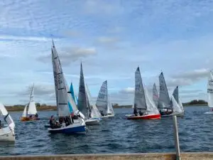 Northampton Sailing Club