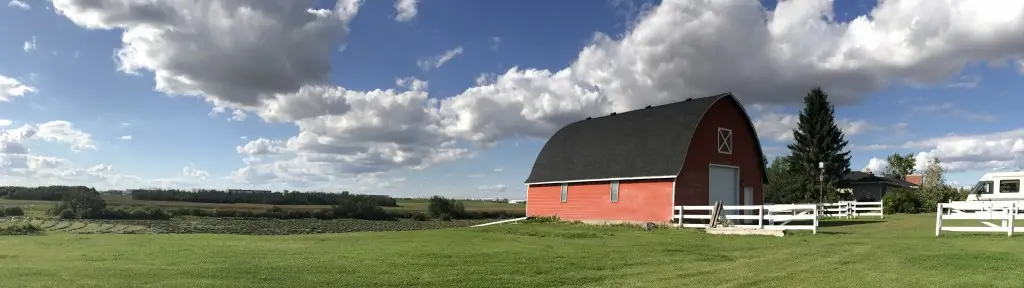 Red Barn Studios