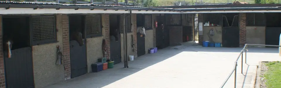 Wix Hill Livery Stables
