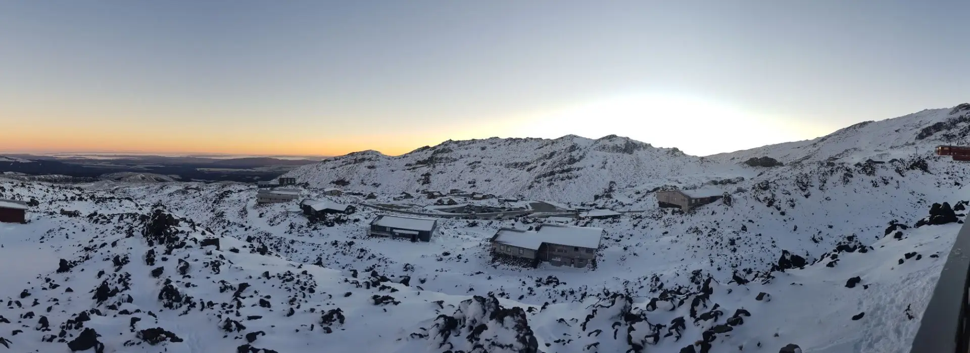Alpine Sports Club