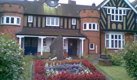 Byfleet Village Hall