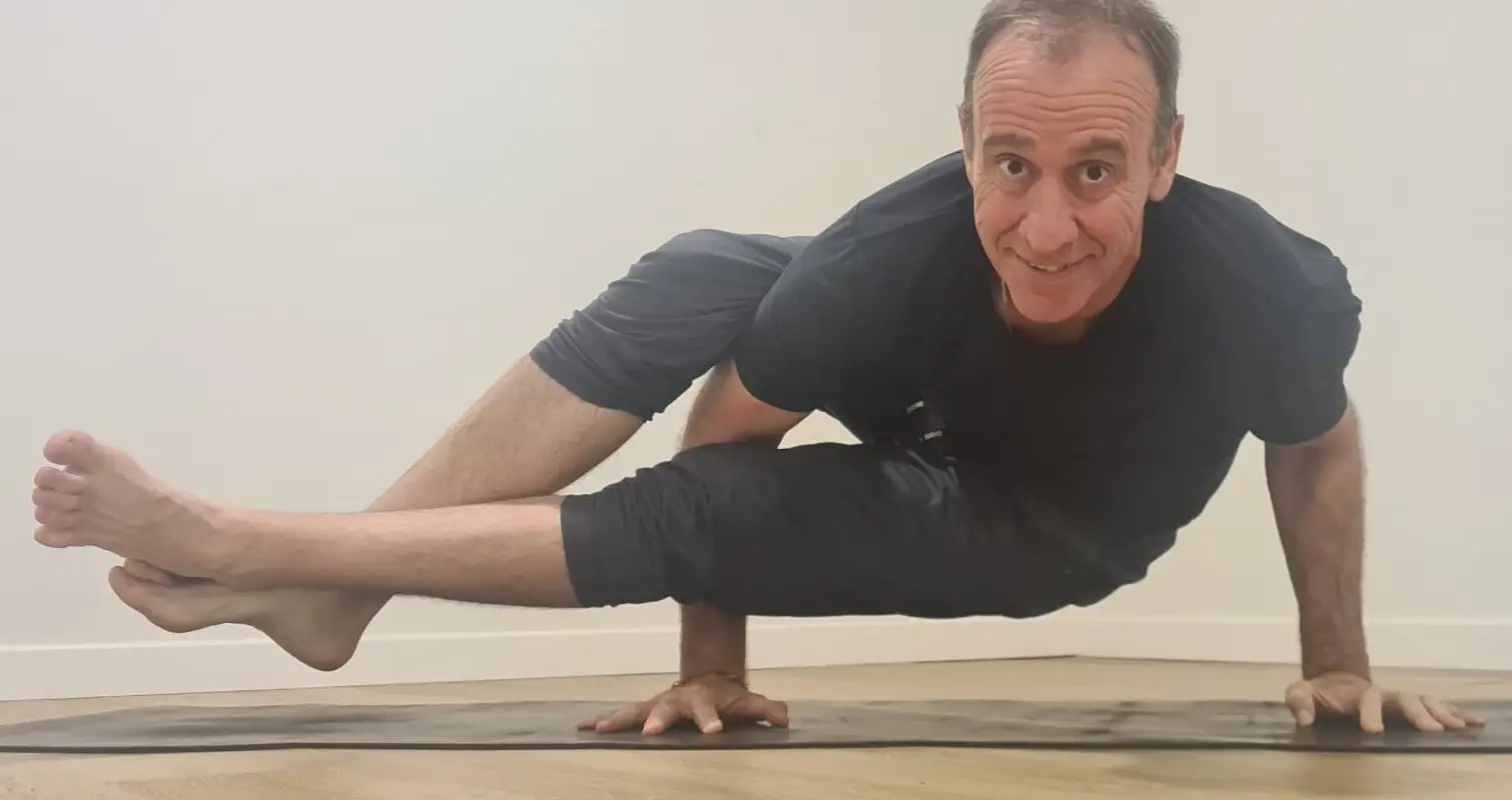 Le Studio Yoga Angers