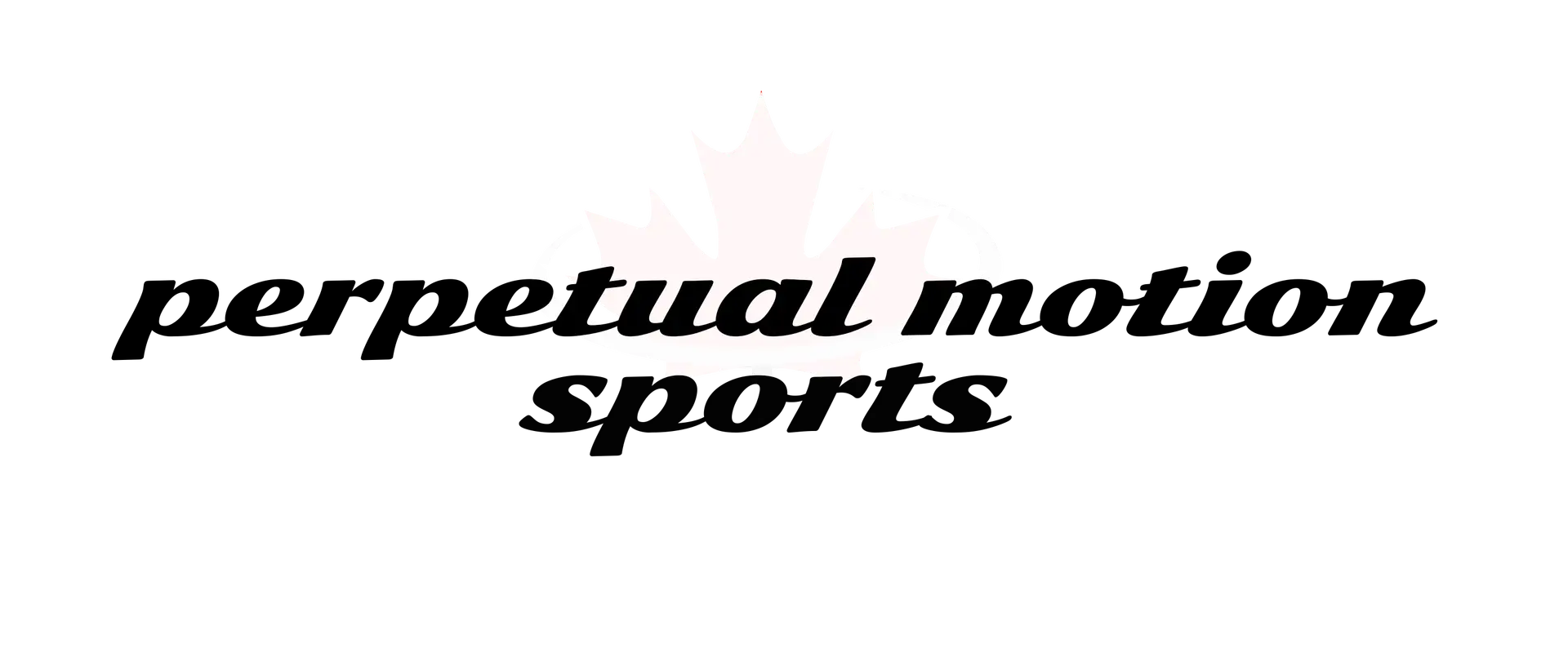 Perpetual Motion Sports