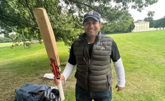 Crossbats Cricket Club