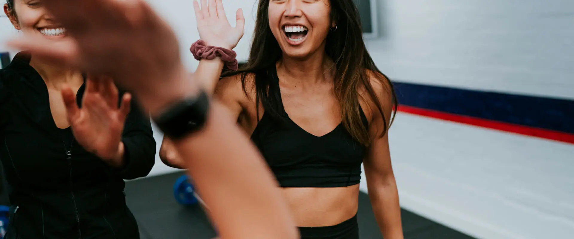 F45 Training Martin Place