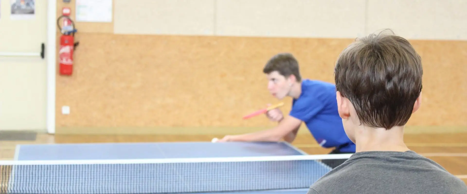 3STT Tennis de Table