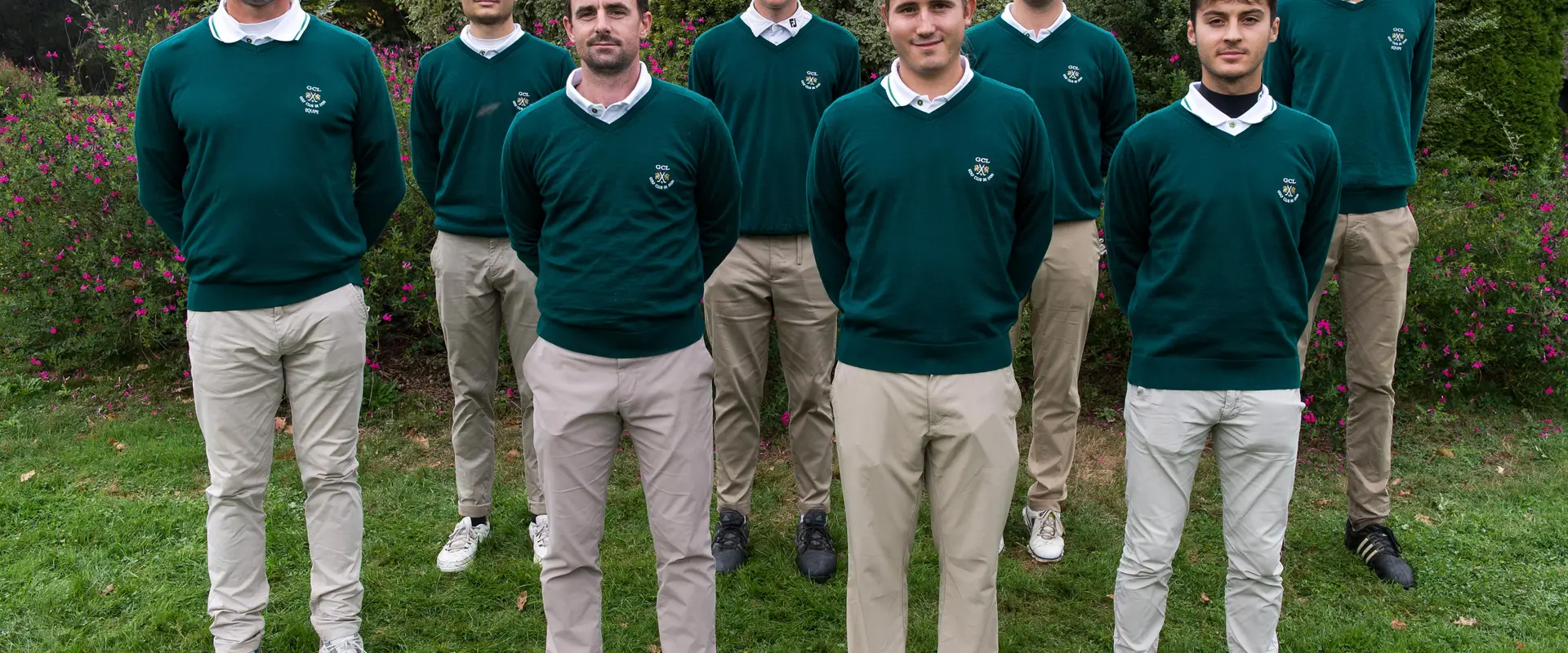 Lyon Golf Club