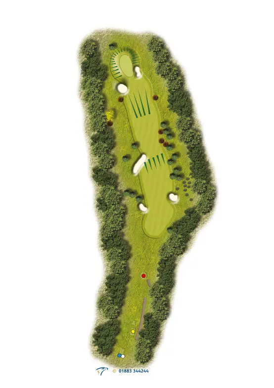 Little Aston Golf Club