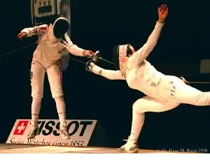 Bellahouston Fencing Club