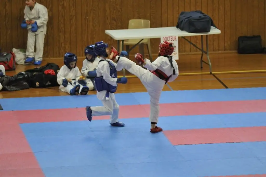 Association Karate Serémange - Aks