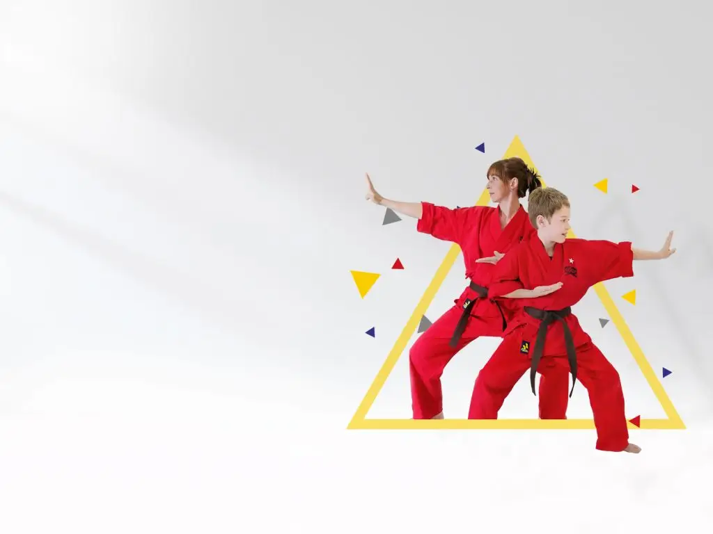 Karate Sports Vaudreuil