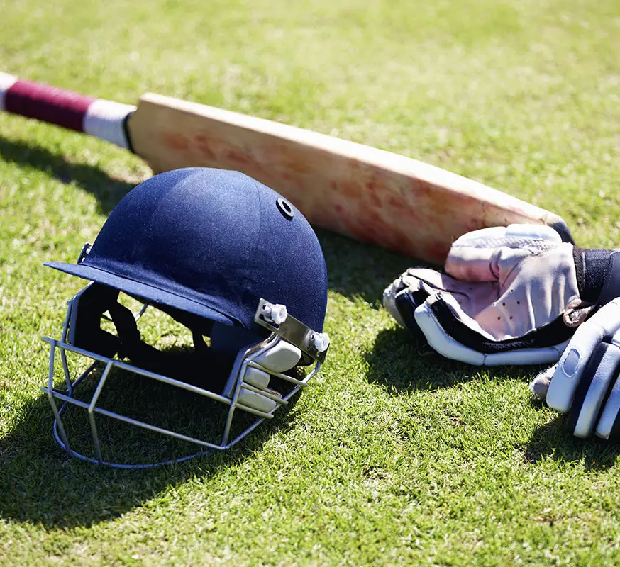 Marlow Park Cricket Club