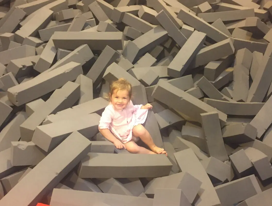 Shrewsbury Gymnastics Academy