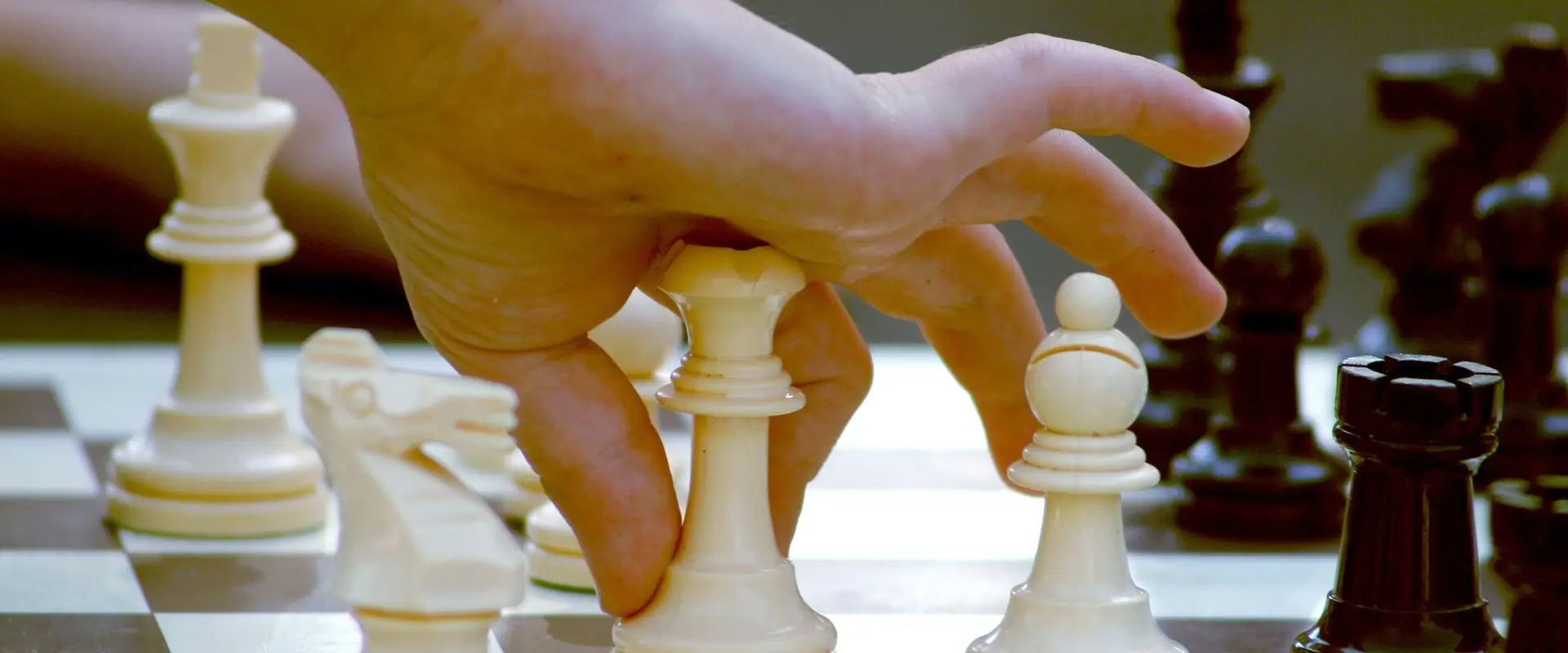Aisé Club d'échecs du 9ème