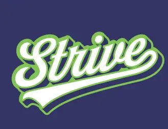 Strive Baseball Program Ltd.