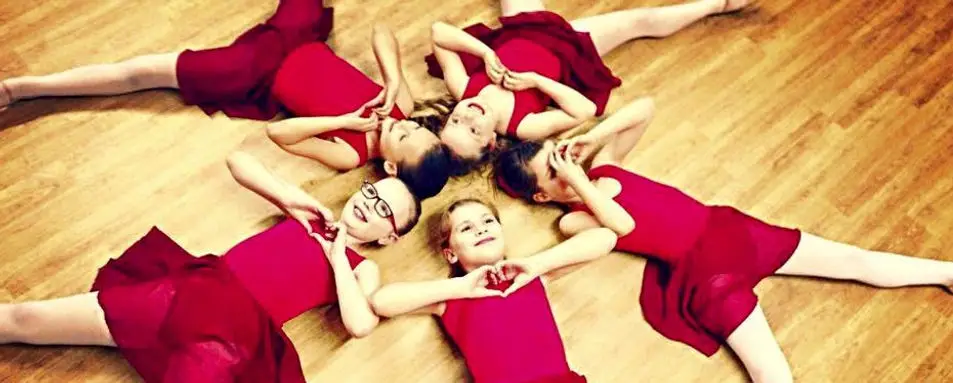 Ella Sheppard School of Dance