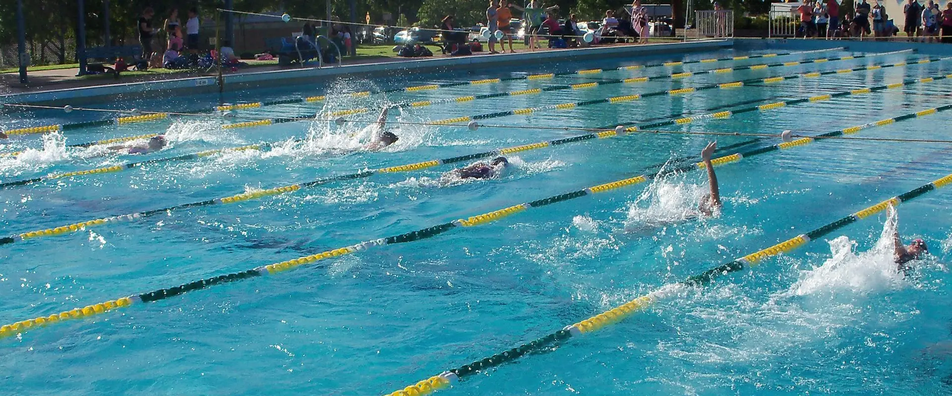 Ripples St Marys Swimming Club