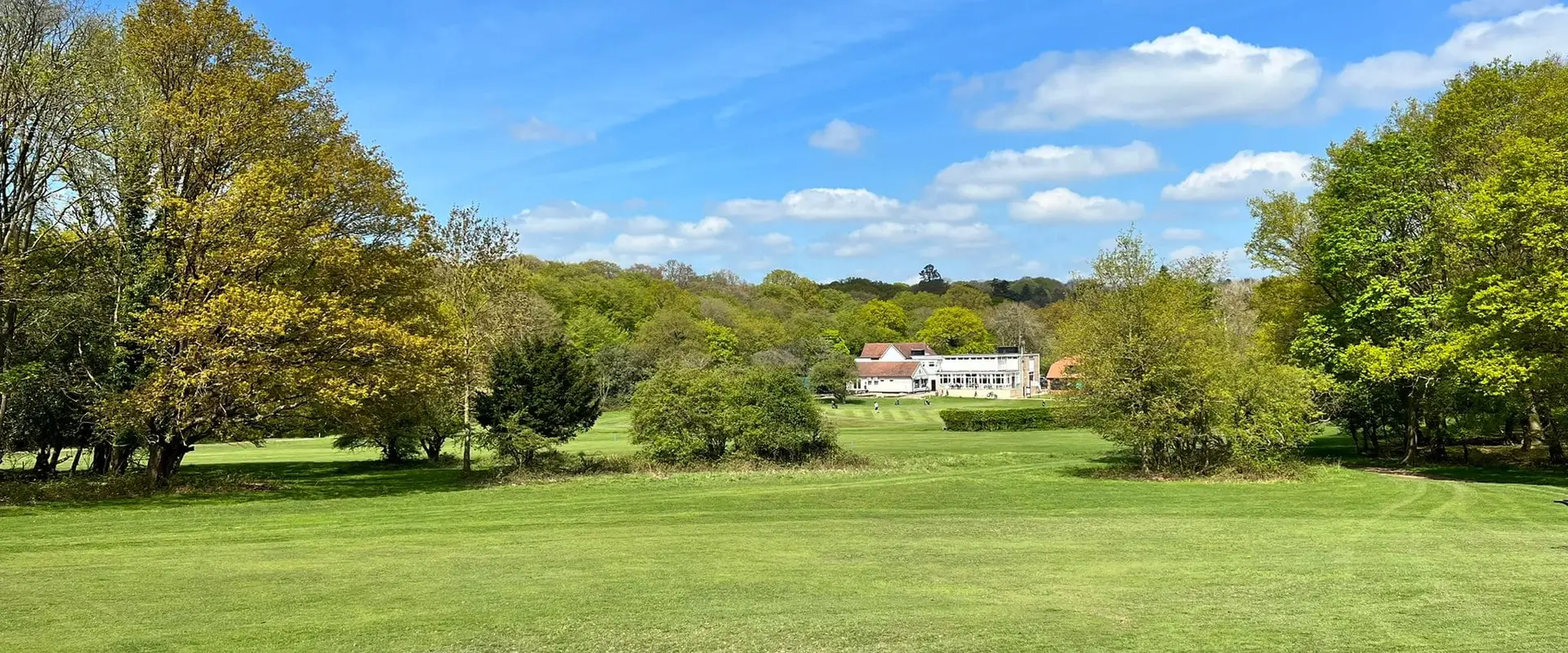 Theydon Bois Golf Club