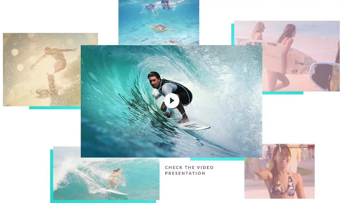 Moliets Surf Center - Prime Surfschool In Moliets & Hurley Surf Club