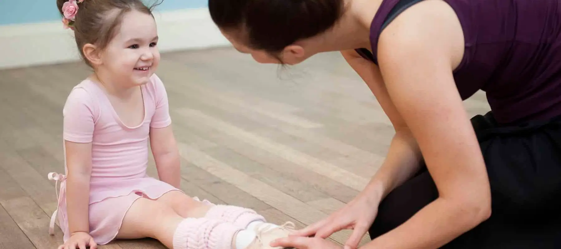 Tippy Toes Ballet Belsize Park
