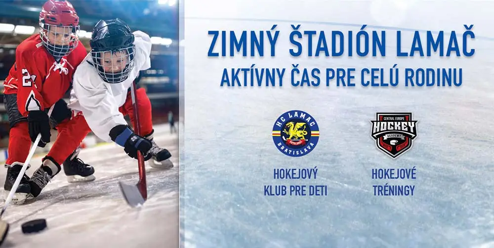 Ice arena