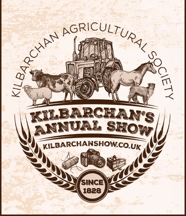 Kilbarchan Show