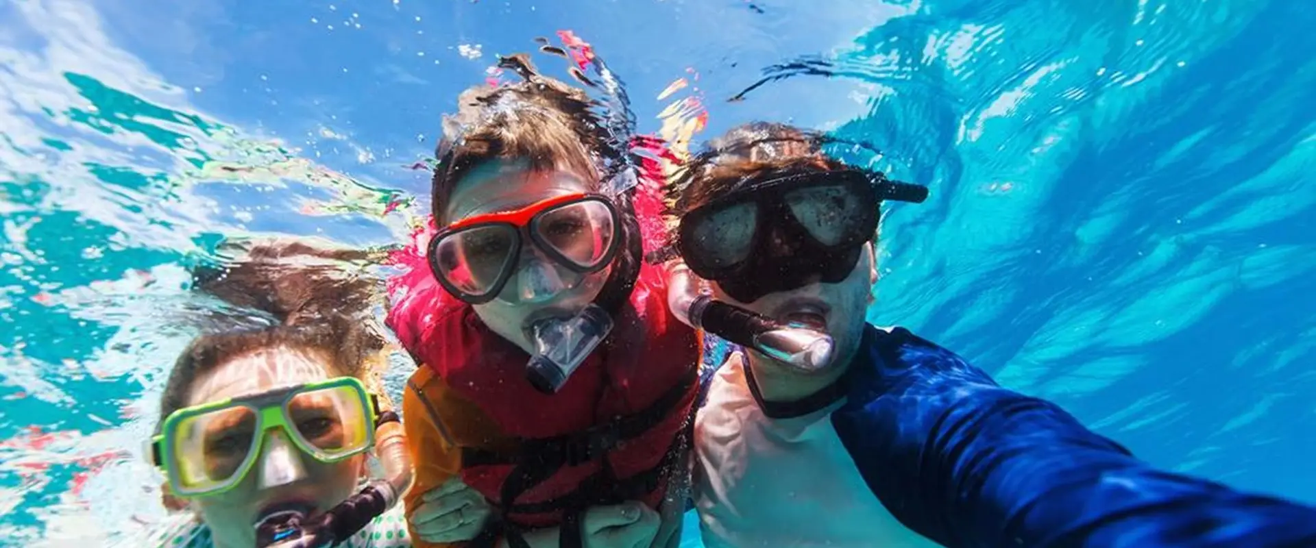 Liverpool Snorkel Centre