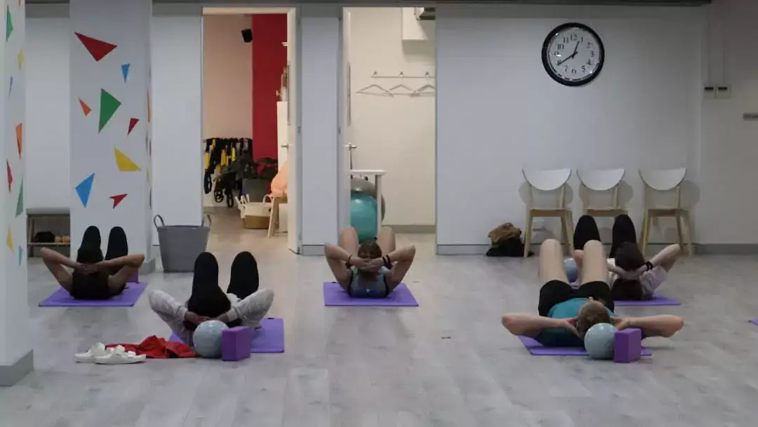 William Maslin Dance Studios