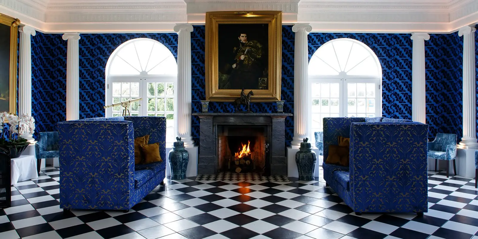 Forrester Park Resort