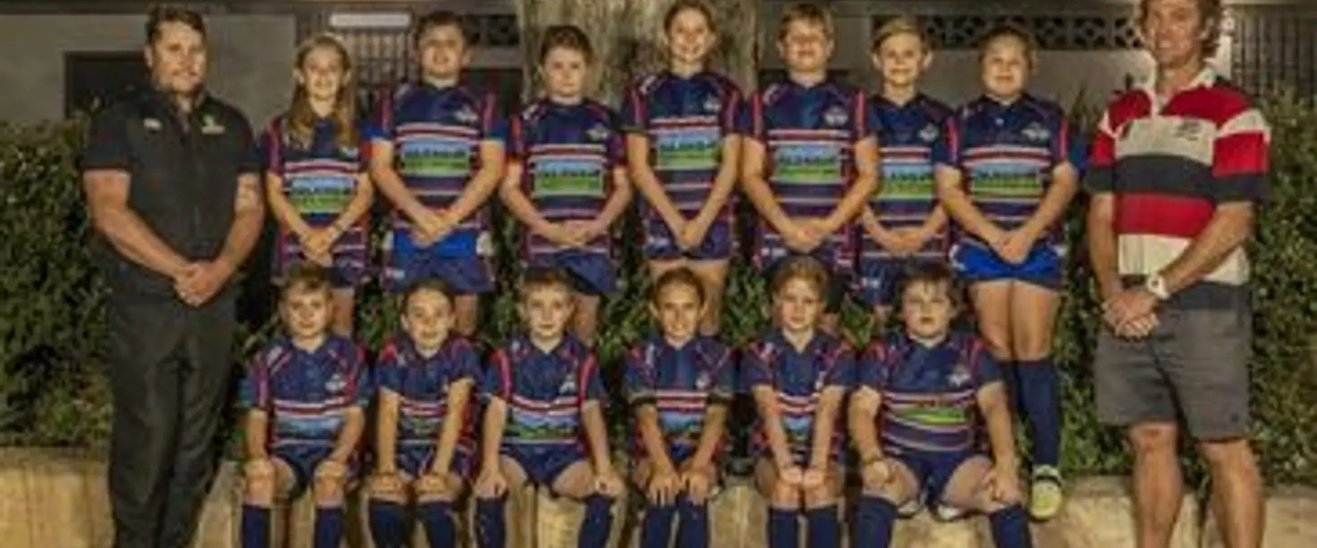 Wauchope Thunder Rugby