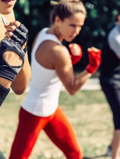 FITActive - Mobile Gym Personal Trainer