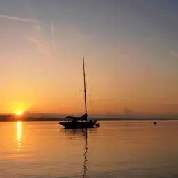 Tranmere Sailing Club