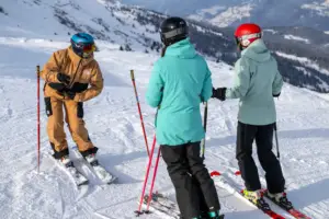 New Generation École de Ski et Snowboard - Meribel
