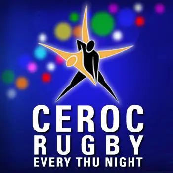Ceroc Rugby