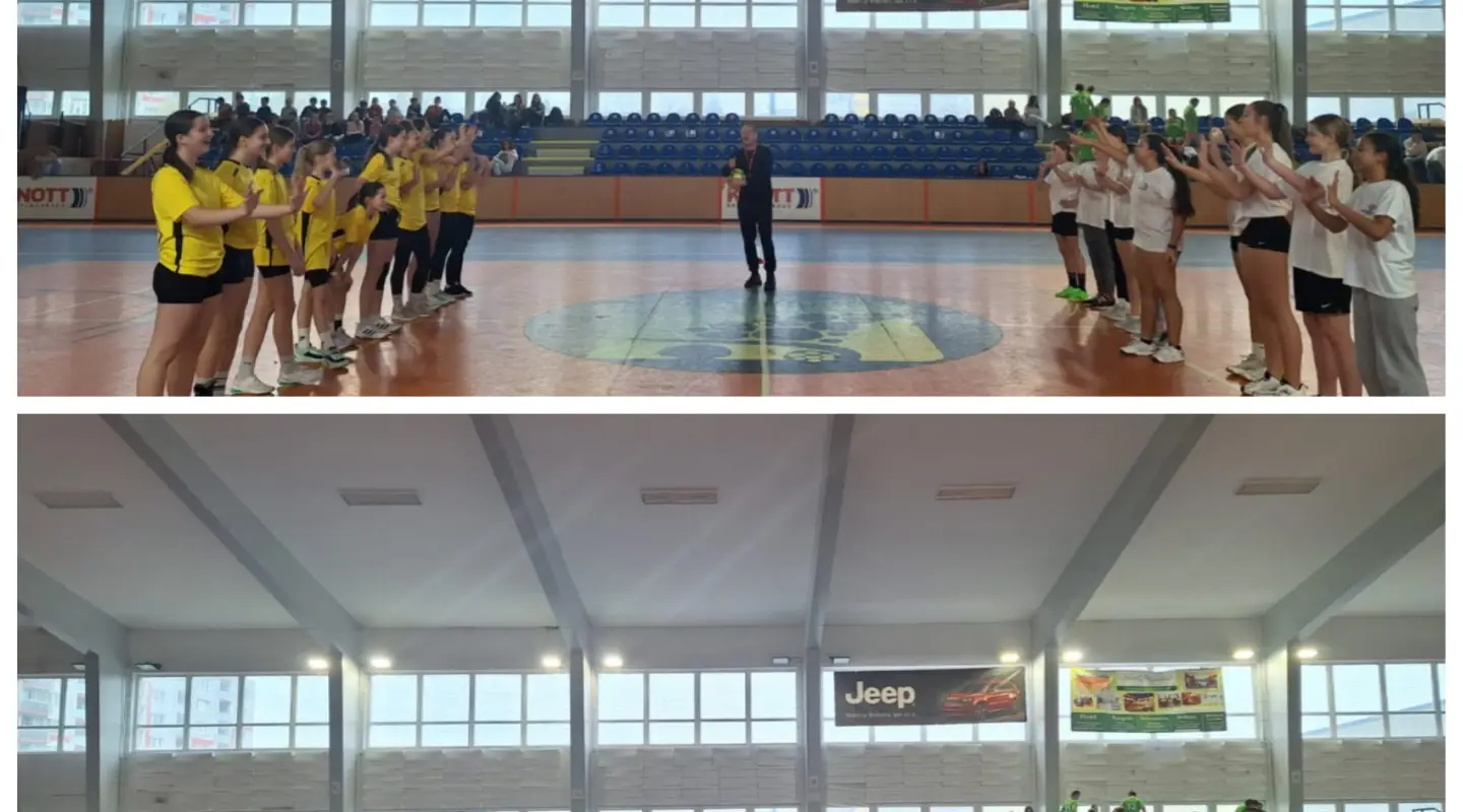 Sport Hall