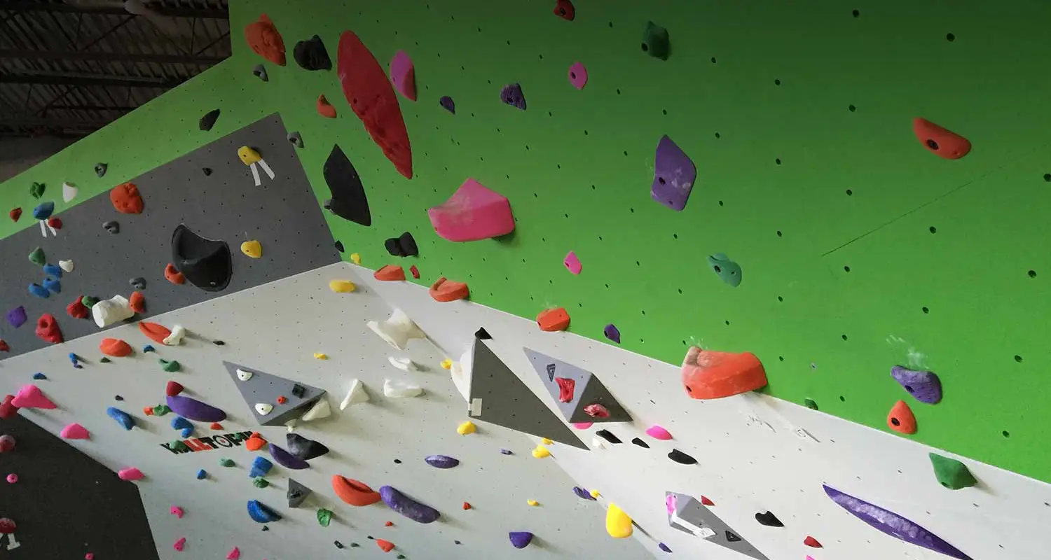 Project Climbing Centre