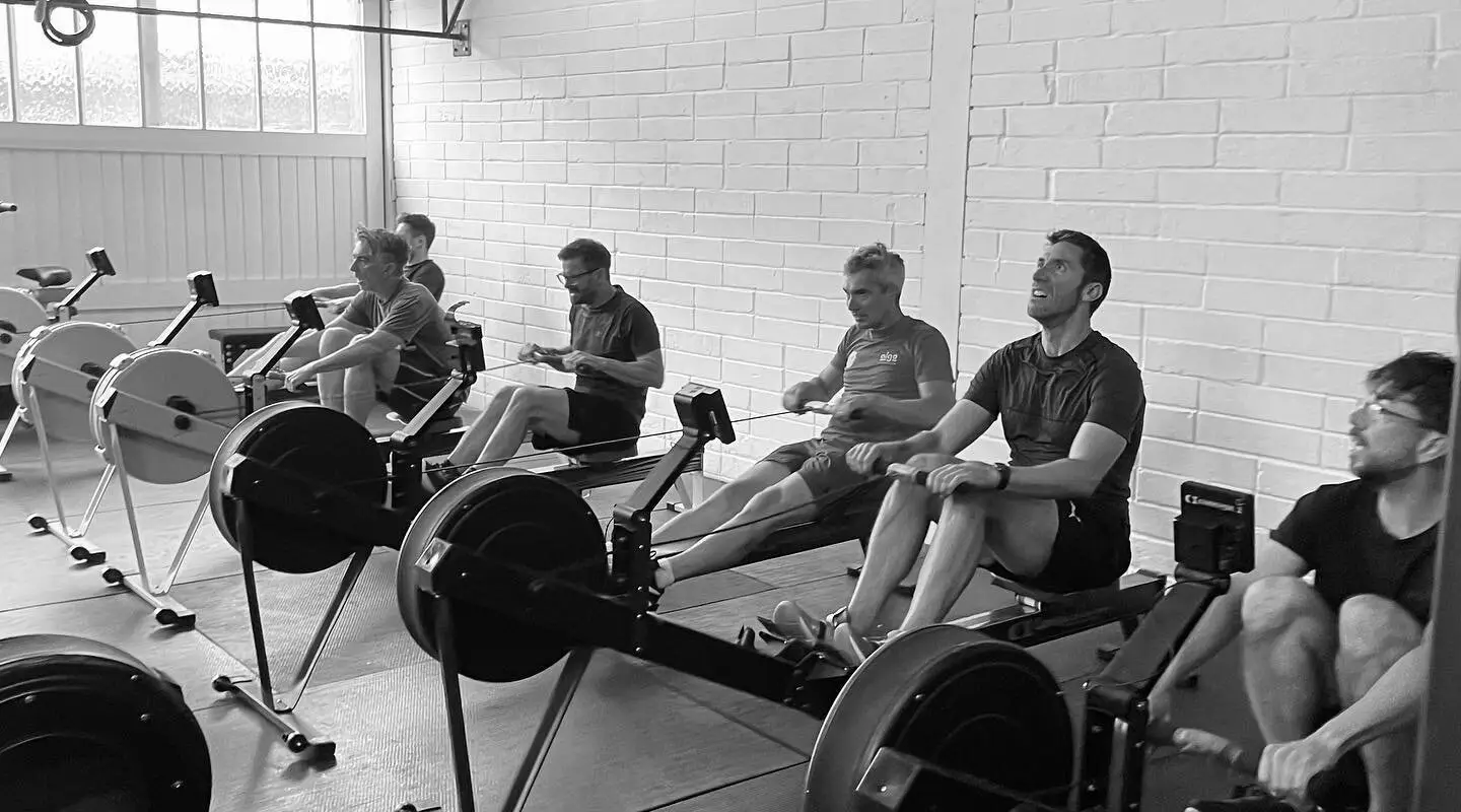 CrossFit Hove