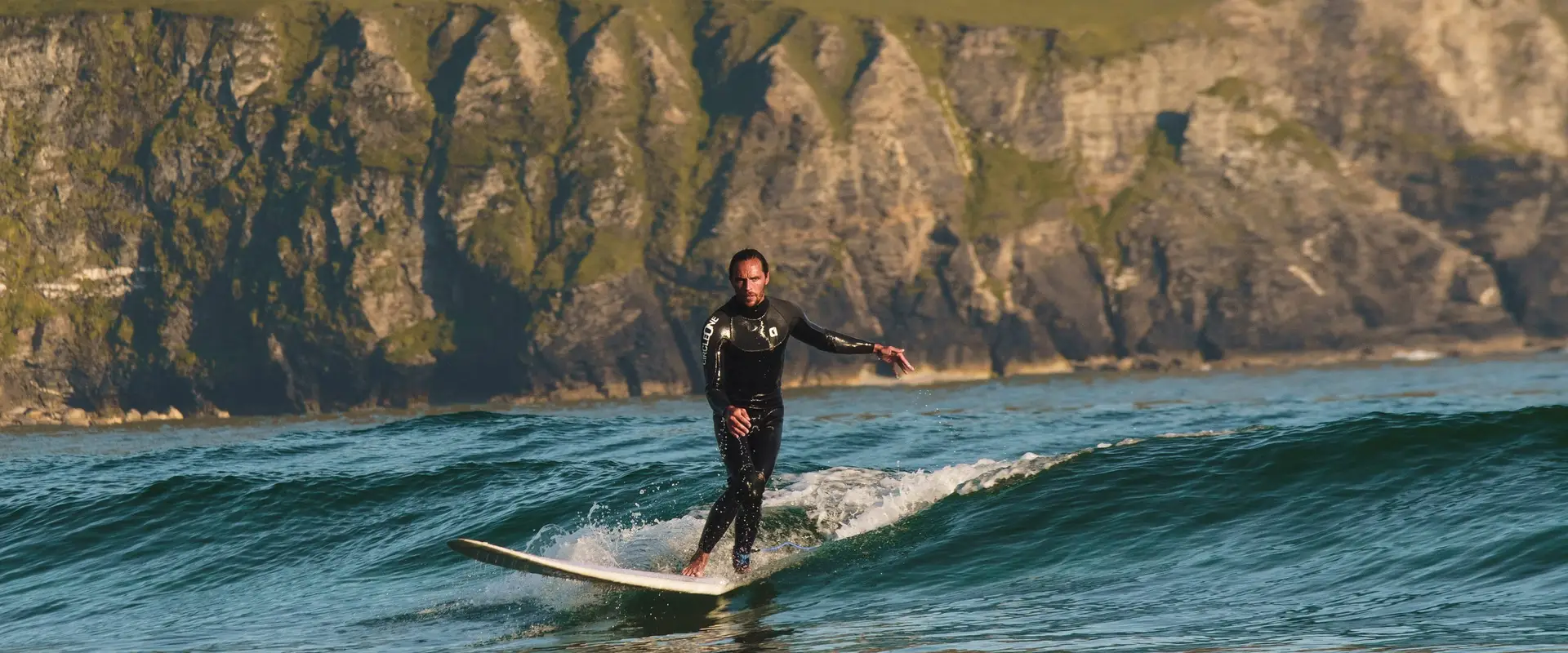 Soundwave Surf School