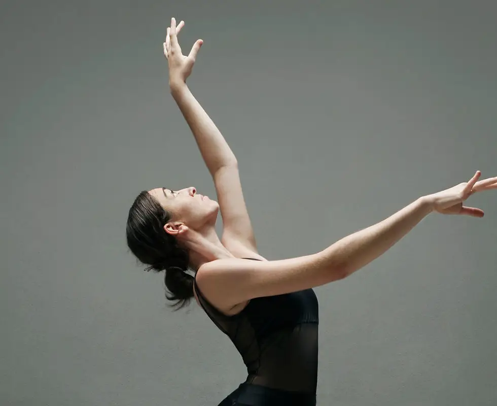 Miss Jenny's School of Dancing