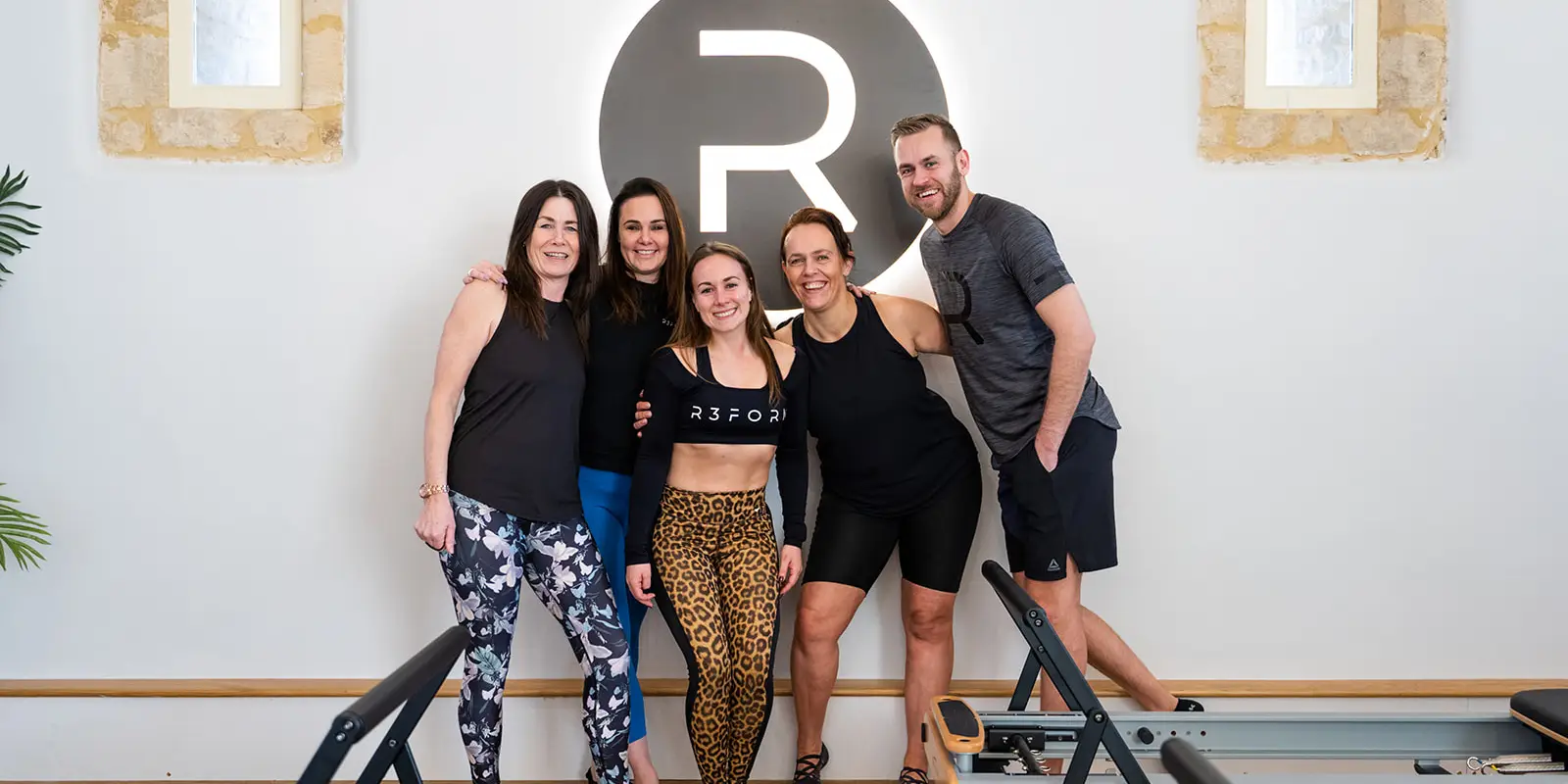 R3FORM STUDIO