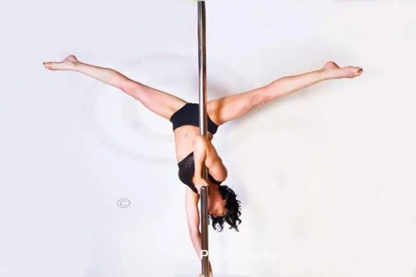 Chic Pole Fitness