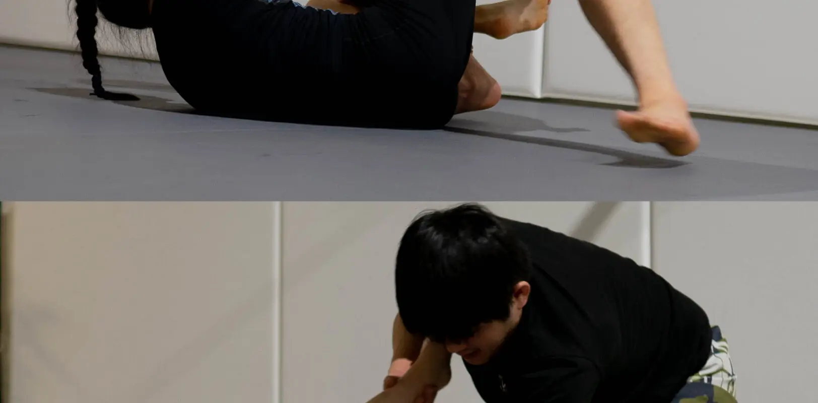 4Seven Jiu Jitsu & Personal Training