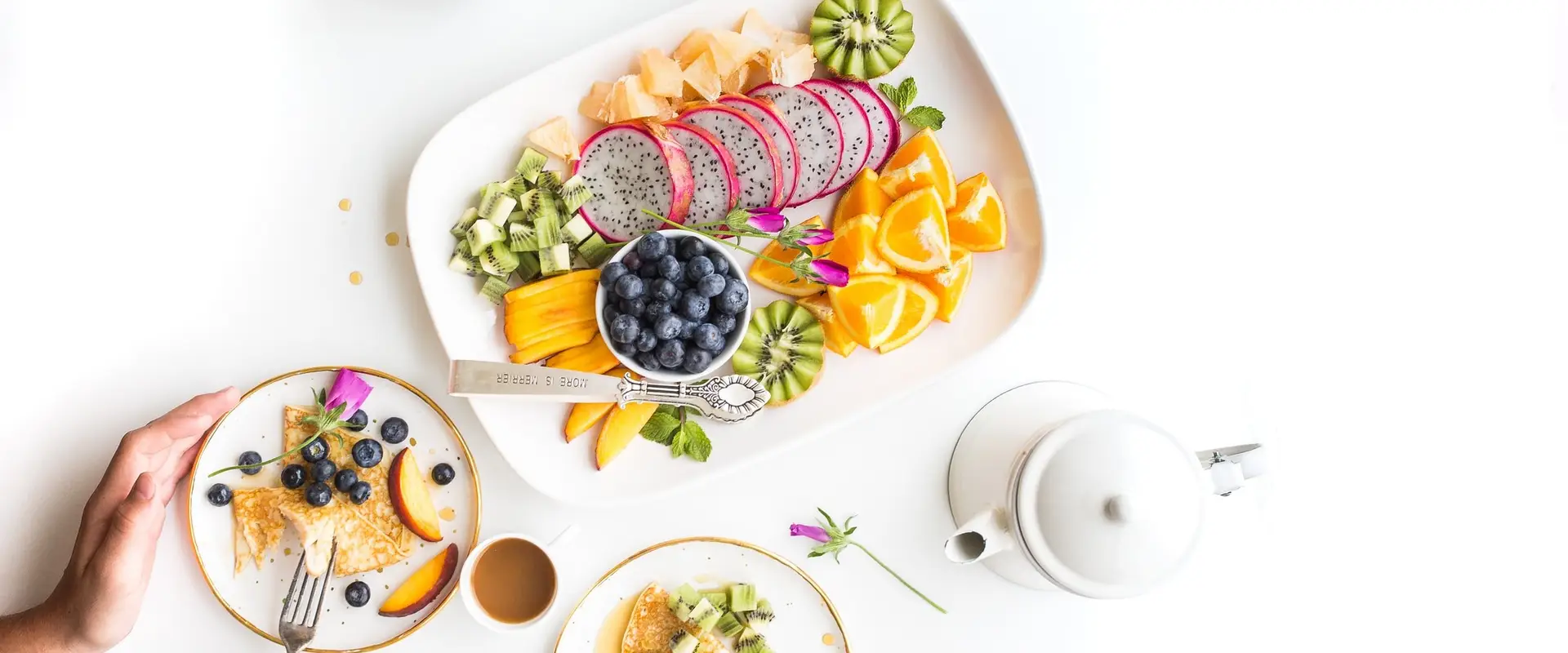 Ihsaan - Nutrition & Wellness