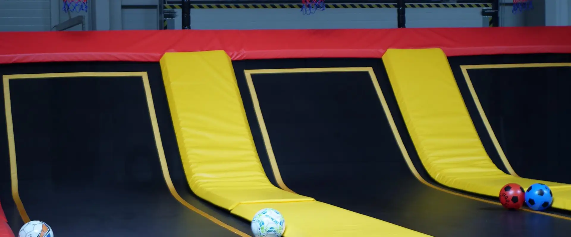 Jump center