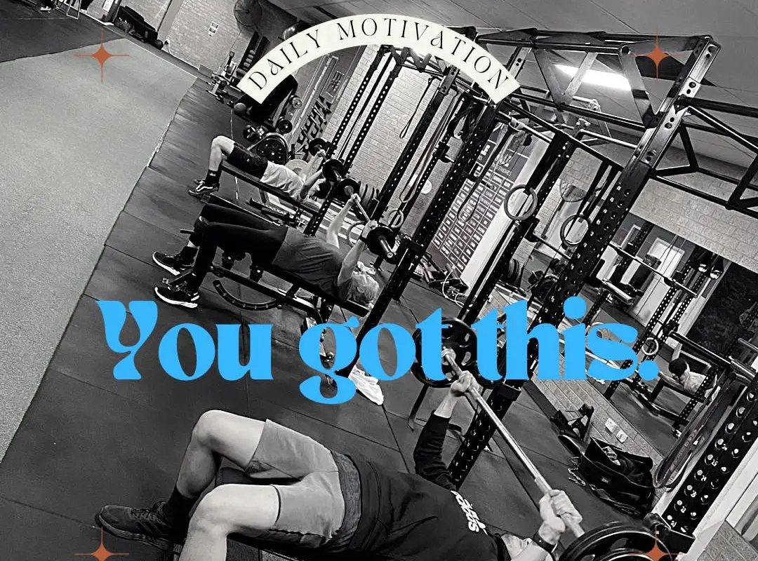 Mathew Baldwin Personal Training