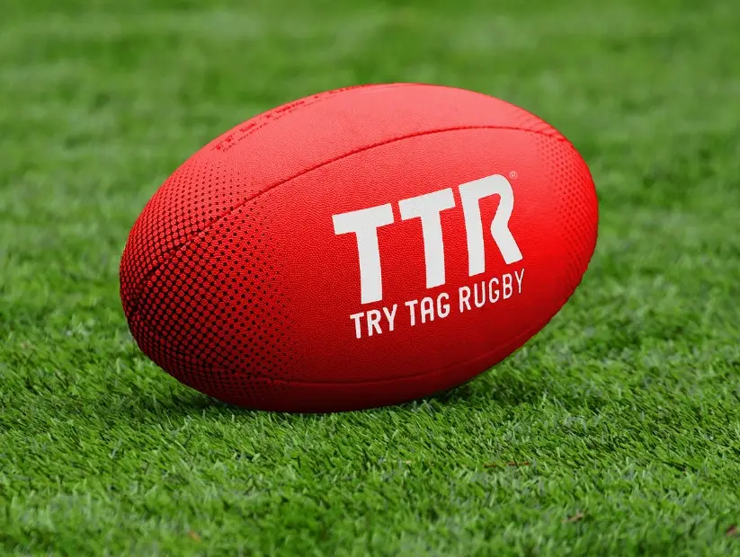 Try Tag Rugby East London