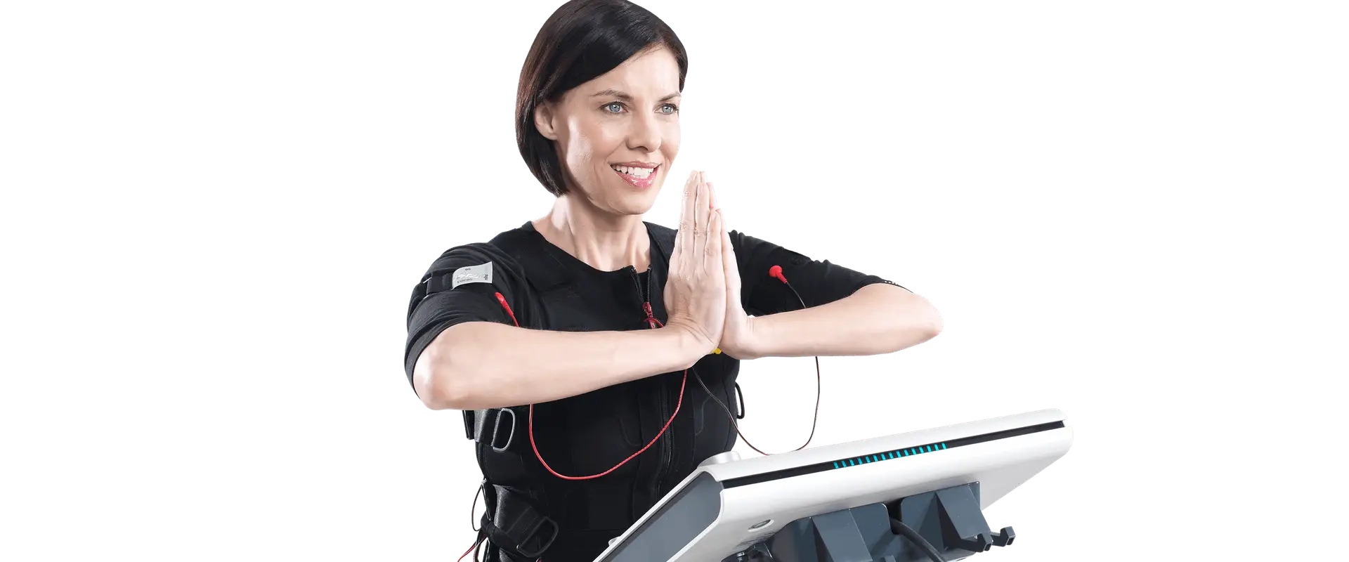 Bodytechcenter paris 15 Beaugrenelle - Electrostimulation
